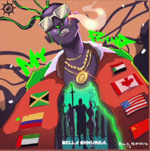 bella shmurda