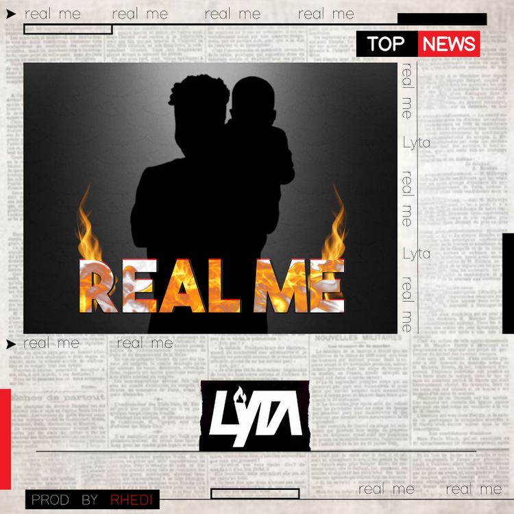 lyta real me ft rhedi