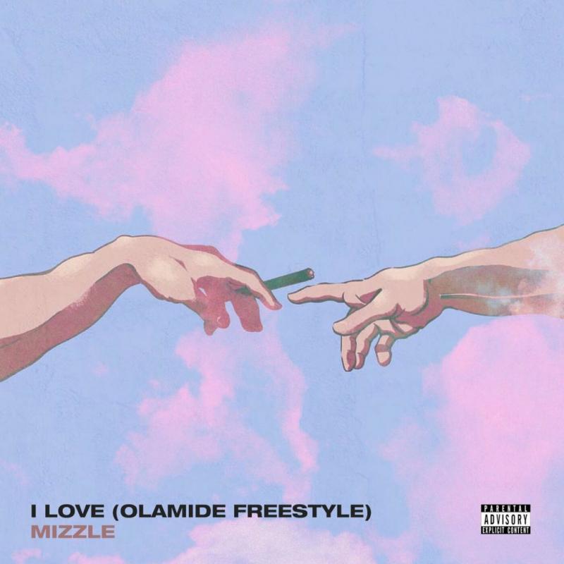 mizzle i love igbo olamide freestyle