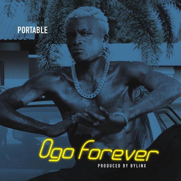 portablebaeby 1641497374964 - Portable – Ogo Forever (Mp3 Download)