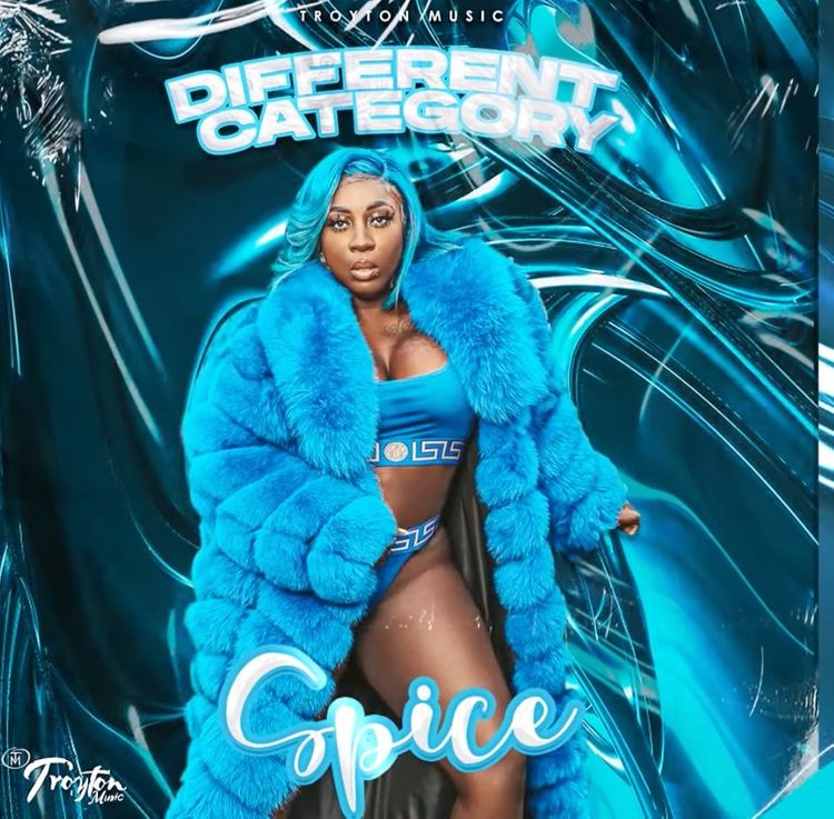spice different category 1