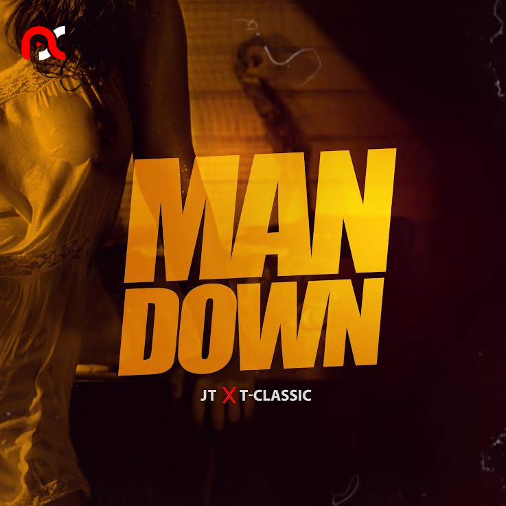 JT & T-Classic – Man Down 1 597489