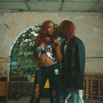 Ayra Starr Beggie Beggie Video