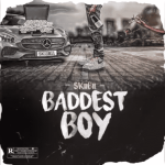 Baddest boy artwork