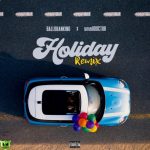 Balloranking Holiday Remix