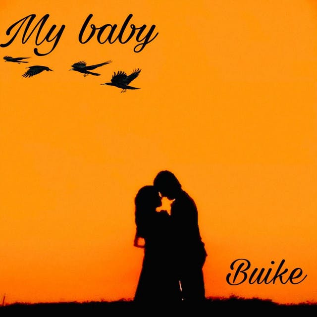 Buike My Baby