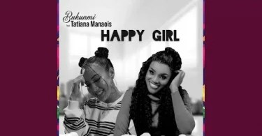 Bukunmi Happy Girl Ft. Tatiana Manaois 375x195 1
