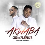 CDQ Ft. Flavour – Akwaba