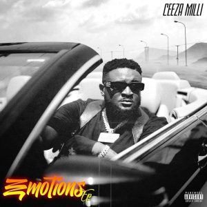 Ceeza Milli Say My Name 1