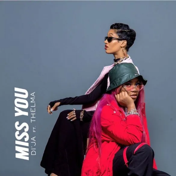 DiJa Miss You 585x585 1