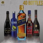 Dr Sid 40 Bottles feat Dj Big N Shody King Spesh Do2dtun mp3 image