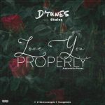 Dtunes x Skales