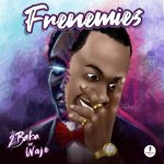 Frenemies art