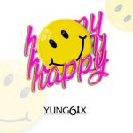 Happy artwork