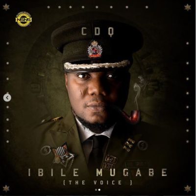 Ibile Mugbabe