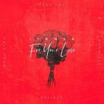Iyanya Over You Artwork