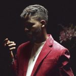 Johnny Drille