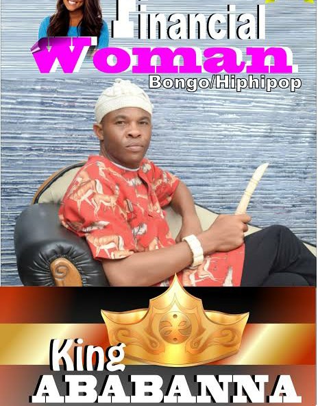 King Ababa Nna – Financial Woman