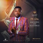 MC Galaxy – Showers Of Blessing mp3 image