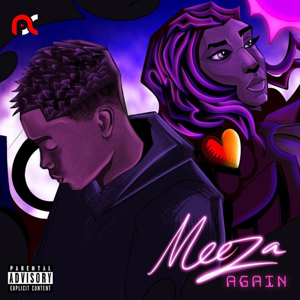 Meeza – Again 1