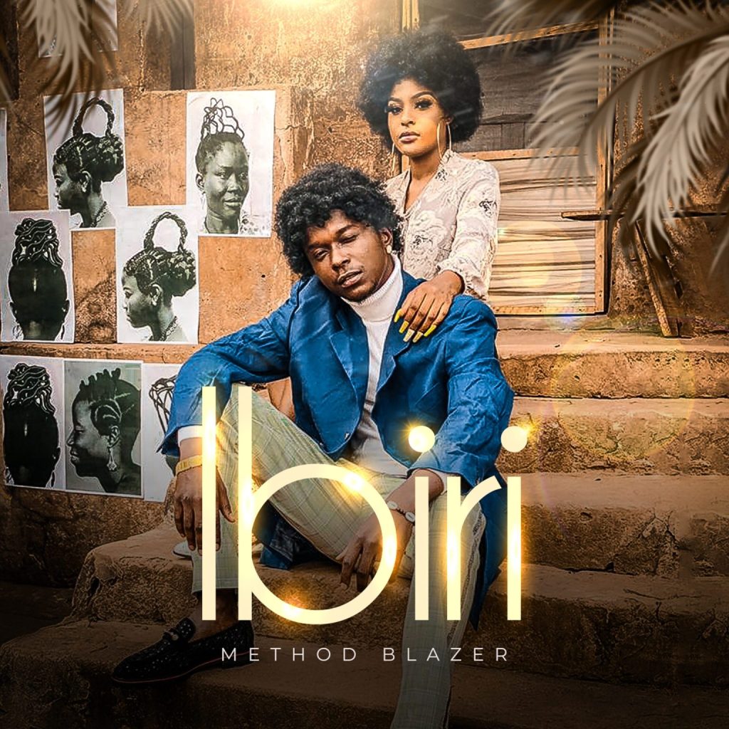 Method Blazer – Ibiri