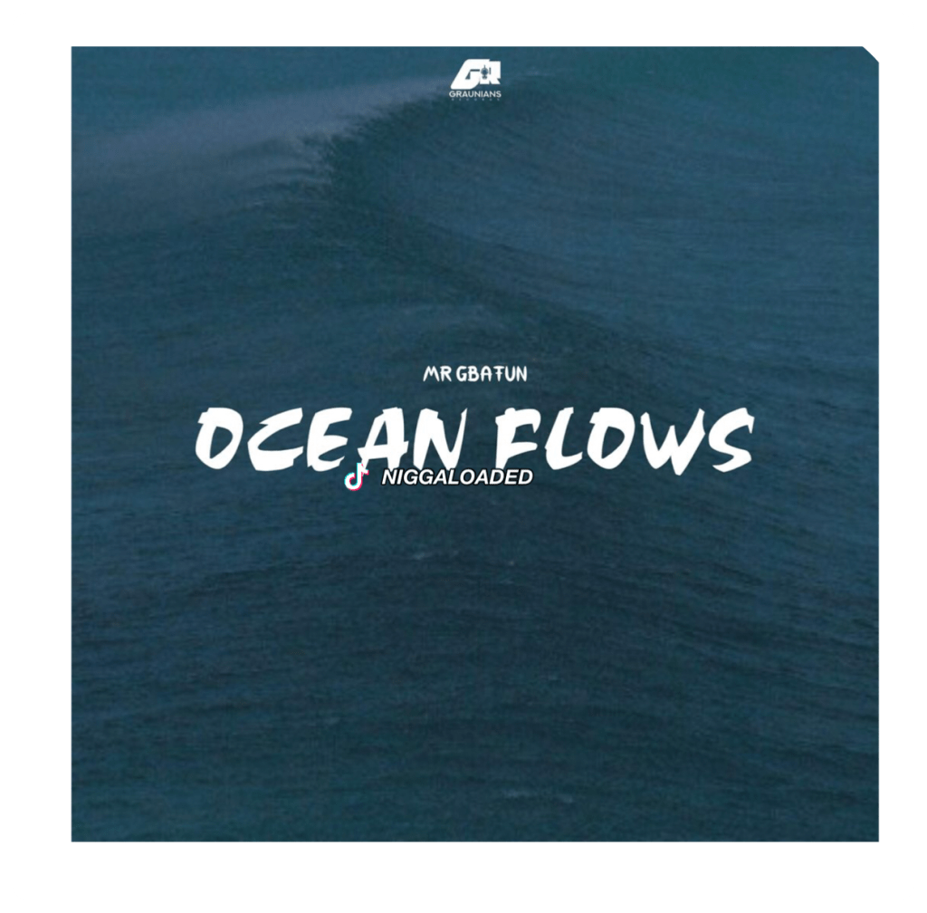 Mr Gbafun Ocean Flows