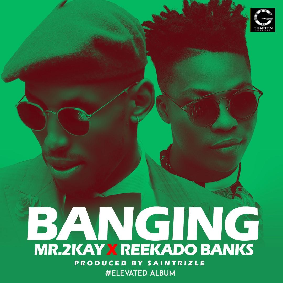 Mr. 2kay Banging ART
