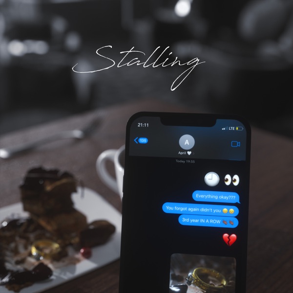 Nasty C Stalling