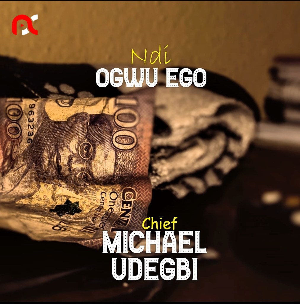 Ndi Ogwu Ego