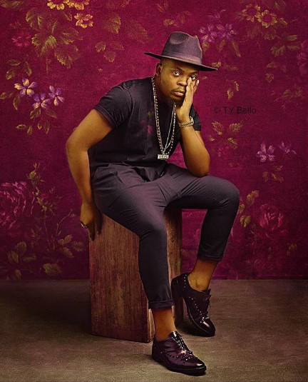 Olamide