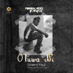 Oluwa Ni Single
