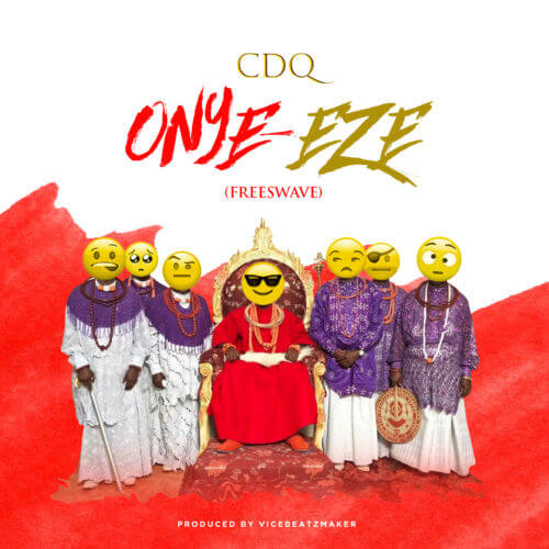 Onye Eze
