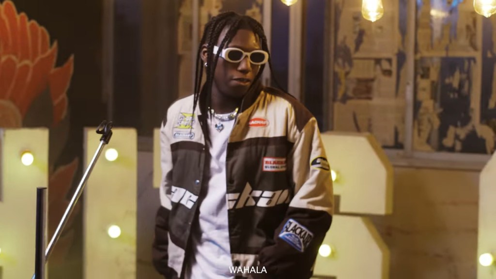 Runda Wahala