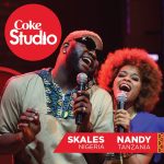 Skales Nandy Baby Me