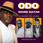 Sound Sultan Odo 585x585 1