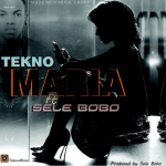Tekno ft. Selebobo – Maria