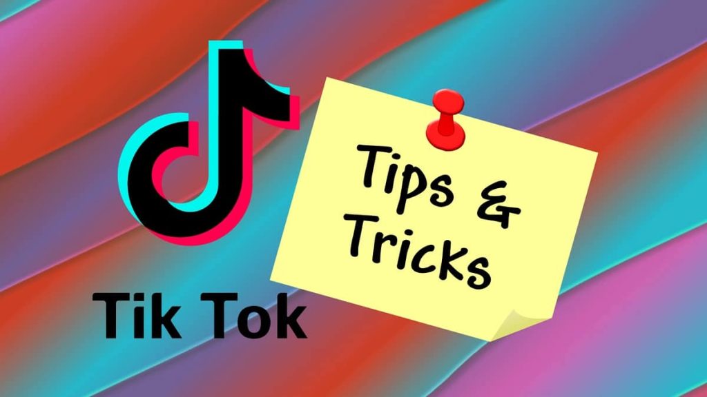 Best TikTok Tips and Tricks You Should Know in 2022 TikTok Tips Photo Fossbytes