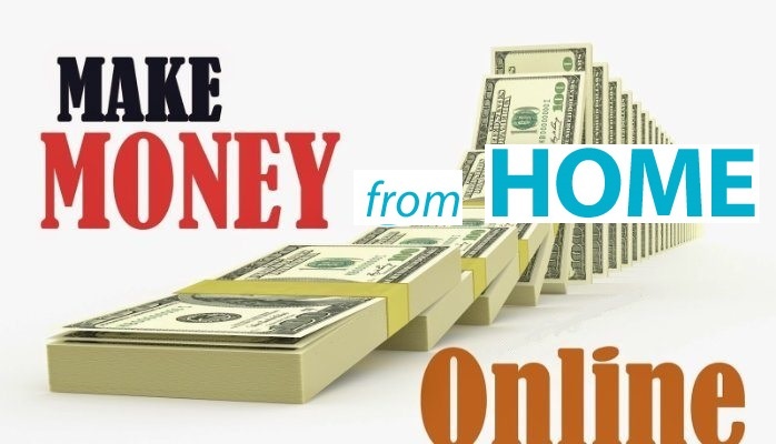 Ways To Make Money From Home In 2022