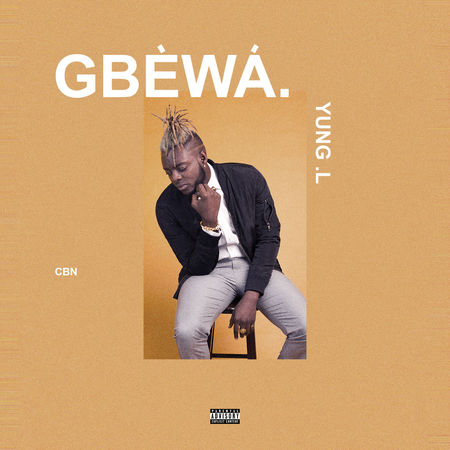 Yung L Gbewa Picture Artwork