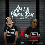 Zlatan Ibile Am i a yahoo boy