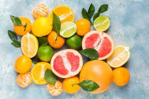 citrus fruits pexels