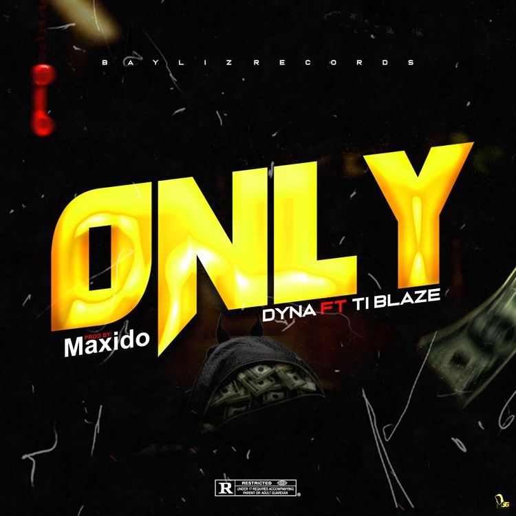 dyna t i blaze only you
