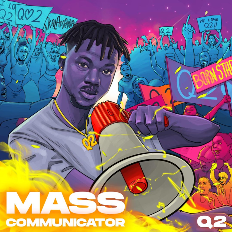 Q2 – Bomb ft. MohBad & C Blvck ep q2 mass communicator sureloaded.com
