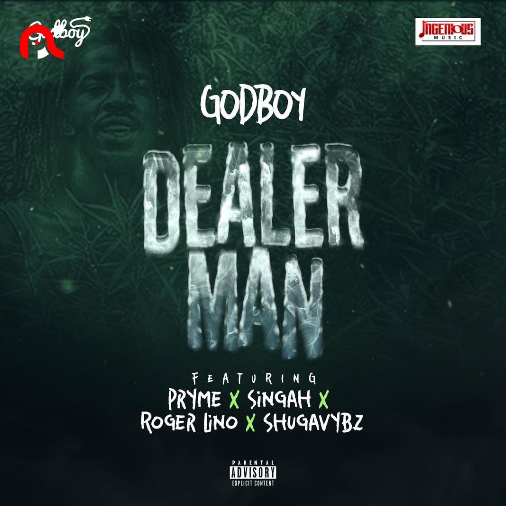 goodboy dealer man