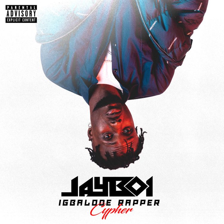 jayboi igbalode rapper cypher
