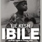 keshi