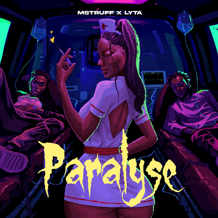 mstruff paralyze ft lyta