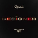 niniola ft sarz designer art