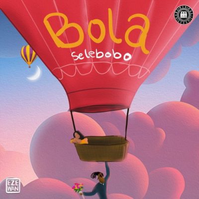selebobo bola