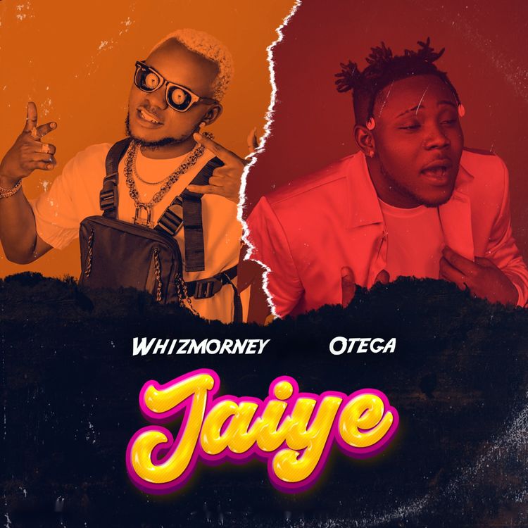 whizmorney otega jaiye